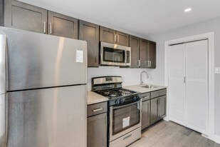 6327 Carnation St, Unit A01 in Philadelphia, PA - Building Photo