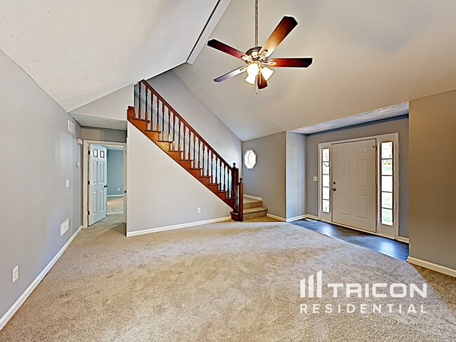 1035 Peace Dr in Kennesaw, GA - Building Photo - Building Photo