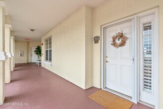 201 S Ocean Grande Dr in Ponte Vedra Beach, FL - Building Photo - Building Photo