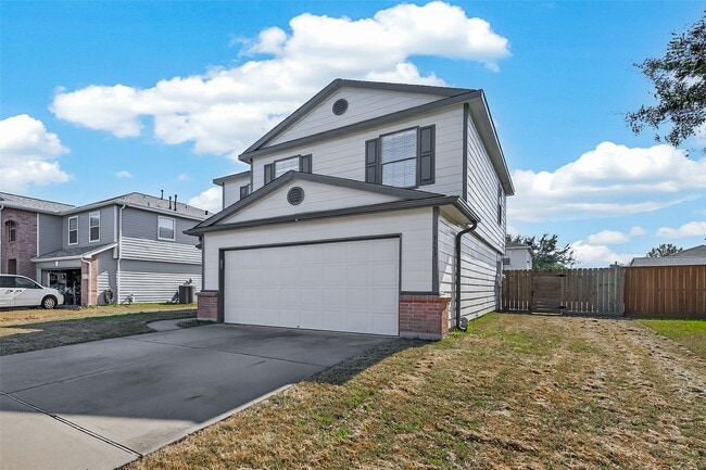 property at 1123 Desert Springs Ln