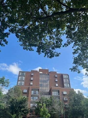 property at 1265 Beacon St