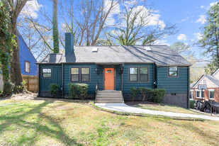 1834 Avon Ave SW in Atlanta, GA - Building Photo