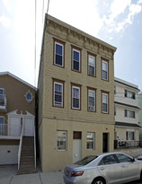 317 68th St Apartments