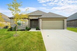 413 Auburn Forest Dr in Princeton, TX - Building Photo