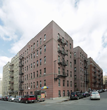 3405 Kossuth Ave in Bronx, NY - Building Photo - Building Photo