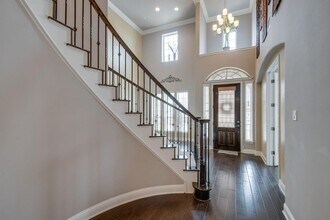 411 Spanish Mustang Dr in Cedar Park, TX - Building Photo - Building Photo