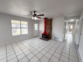 549 N 62nd St in Waco, TX - Building Photo - Building Photo