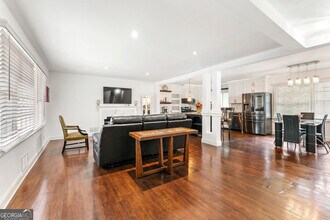 1131 Custer Ave SE in Atlanta, GA - Building Photo - Building Photo