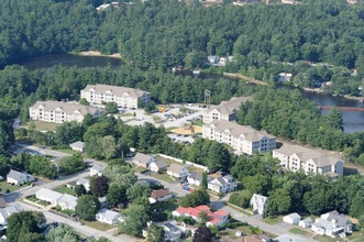 155 Agnes Street in Manchester, NH - Foto de edificio - Building Photo