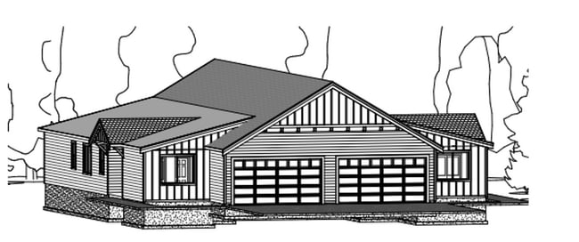 property at 4283 N Stout Ct