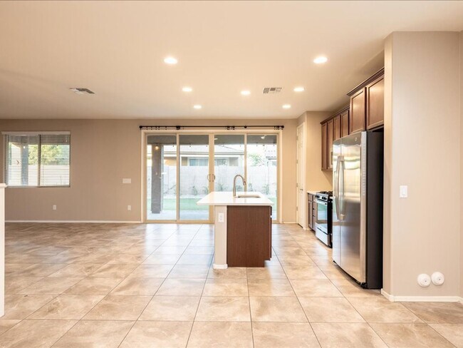 6535 E Vuelta Tierra Blanca in Tucson, AZ - Building Photo - Building Photo