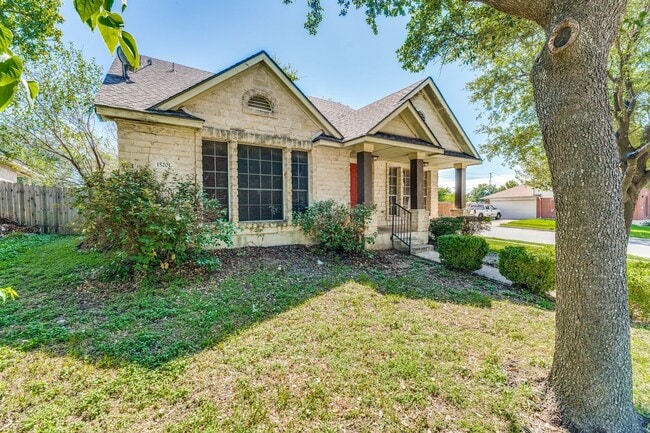 property at 15201 Sweet Caddies