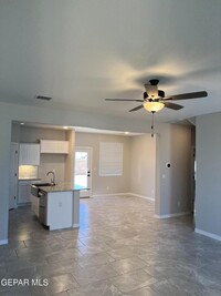 3605 Hill Sand Pl in El Paso, TX - Building Photo - Building Photo