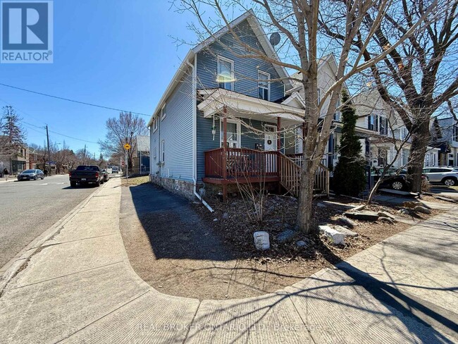 4 Gould St in Ottawa, ON - Building Photo - Building Photo