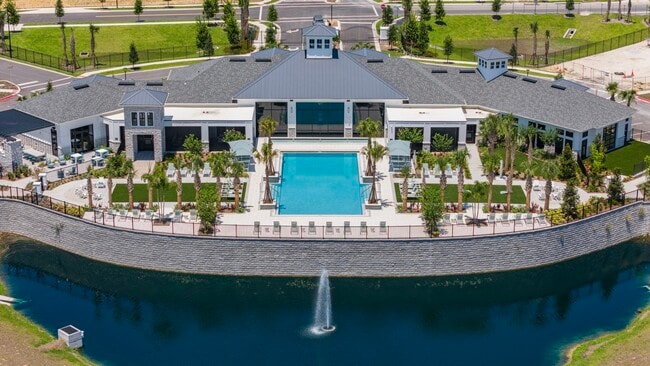 Aston Park Luxury Apartments in Davenport, FL - Foto de edificio - Building Photo