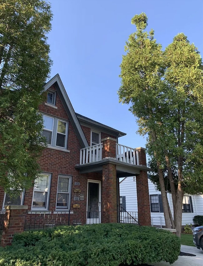 property at 164 Jewell St