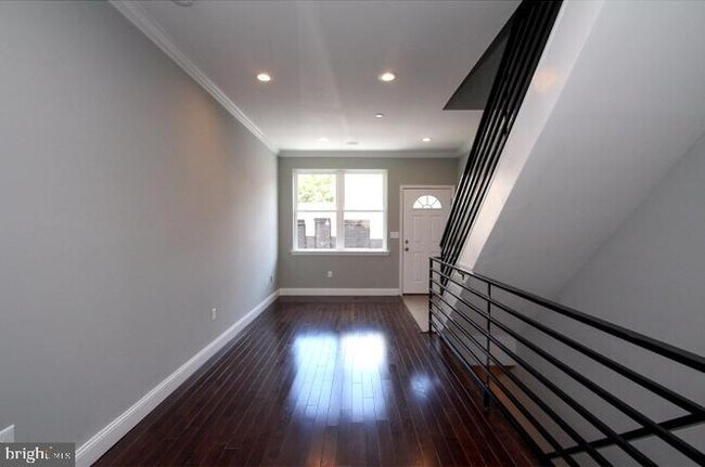 1252 S 20th St in Philadelphia, PA - Building Photo - Building Photo