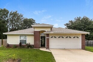 3318 Side Out Ct in Jacksonville, FL - Building Photo
