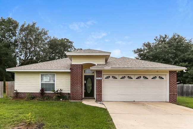 property at 3318 Side Out Ct