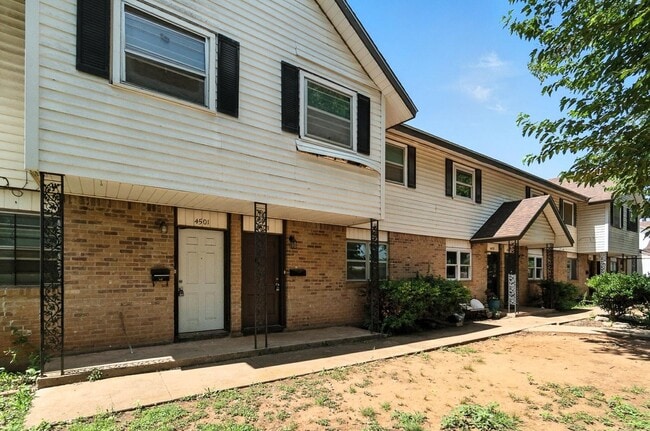 4503 N 2nd St in Abilene, TX - Building Photo - Building Photo