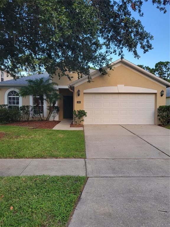 property at 3213 Kingstown Ct