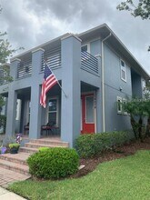 14074 Walcott Avenue in Orlando, FL - Building Photo - Building Photo