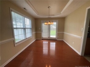 223 Lochwood Dr in Raeford, NC - Building Photo - Building Photo