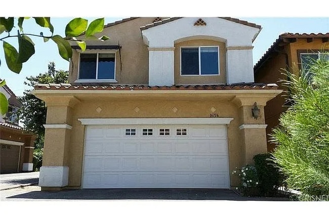 property at 16716 Tim Ln