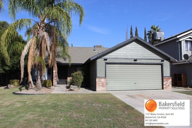 property at 4512 Gorbett Ln