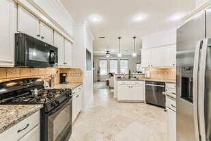 22538 Goss Spring Ct in Spring, TX - Building Photo