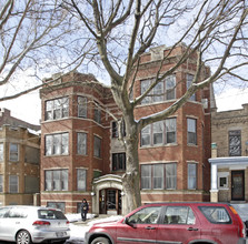 6340-6342 N Magnolia Ave in Chicago, IL - Building Photo - Building Photo