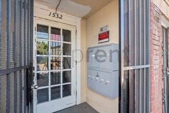 1532 8th Ave in Oakland, CA - Building Photo - Building Photo