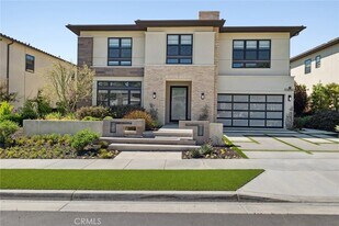 33851 Paseo Eternidad in San Juan Capistrano, CA - Building Photo