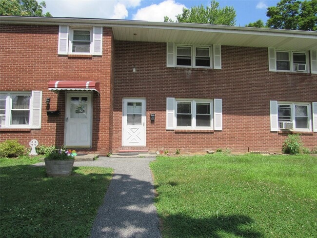property at 54 Golden Hill Ave