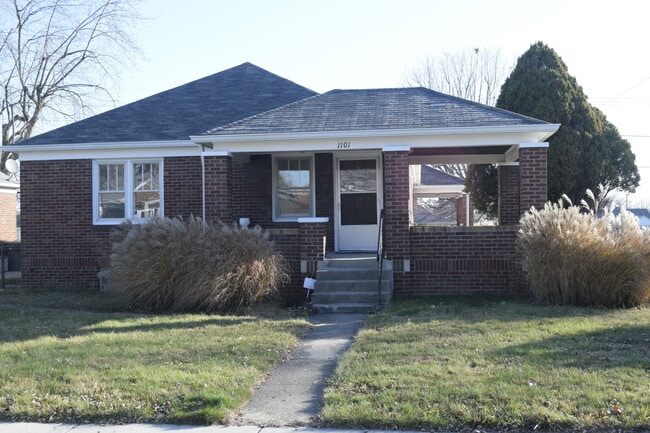 property at 1101 N Downey Ave