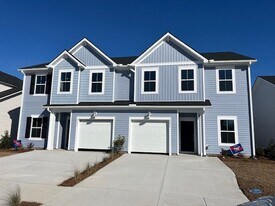 2033 Osprey Isle Ln SW in Ocean Isle Beach, NC - Building Photo