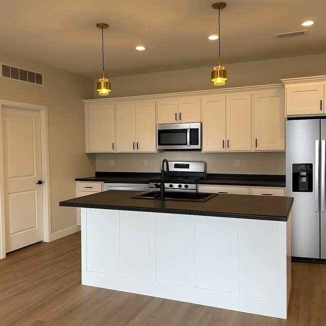 property at 2305 Ave G