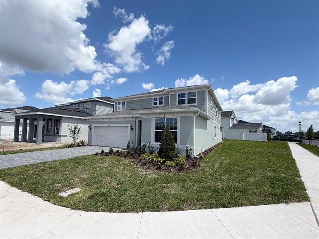 6985 Oak Commons Way in Orlando, FL - Building Photo - Building Photo