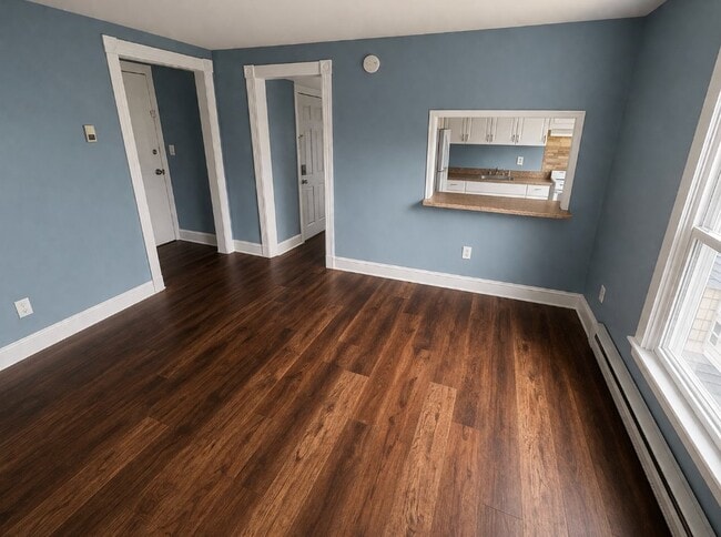 1-3 Sitgreaves St, Unit 3B