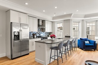 264 Athens St in Boston, MA - Building Photo - Building Photo