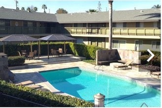 1430 W Lambert Rd, Unit 387 in La Habra, CA - Foto de edificio - Building Photo