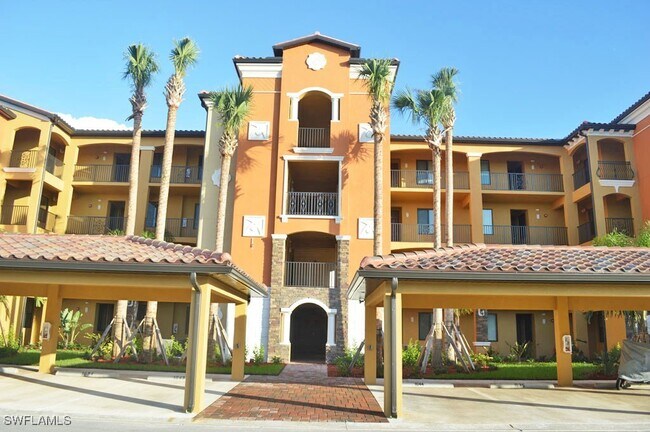 property at 9560 Trevi Ct