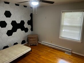 3733 Wakefield Ln, Unit 2 Bedroom Duplex in Garner, NC - Building Photo - Building Photo