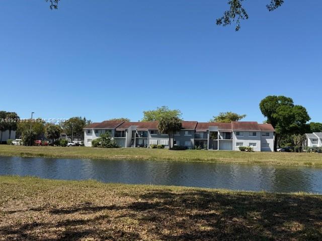 property at 1151 Lake Terry Dr