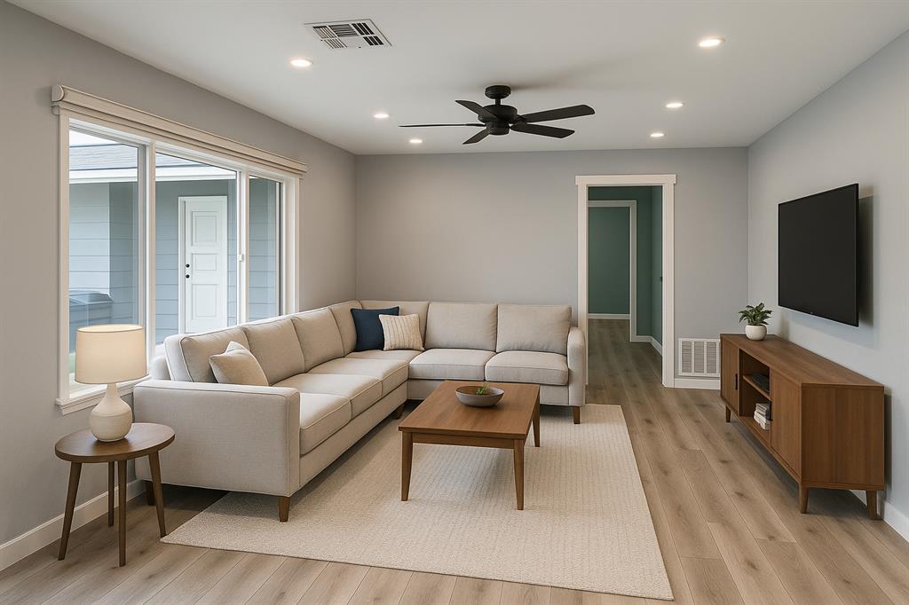 6201 Belfast Dr in Austin, TX - Building Photo