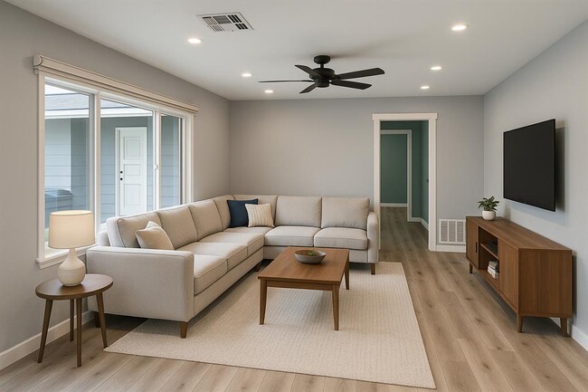 property at 6201 Belfast Dr