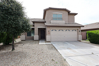 11325 W Harrison St in Avondale, AZ - Building Photo - Building Photo