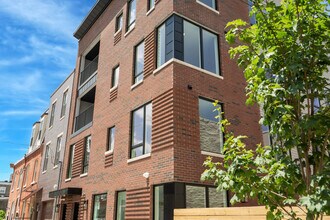 3612-3614 Haverford Ave in Philadelphia, PA - Foto de edificio - Building Photo