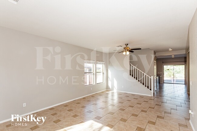 12949 N Desert Olive Dr in Oro Valley, AZ - Foto de edificio - Building Photo