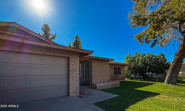 property at 8616 N 40th Dr
